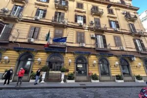 Hotel Vergilius Billia