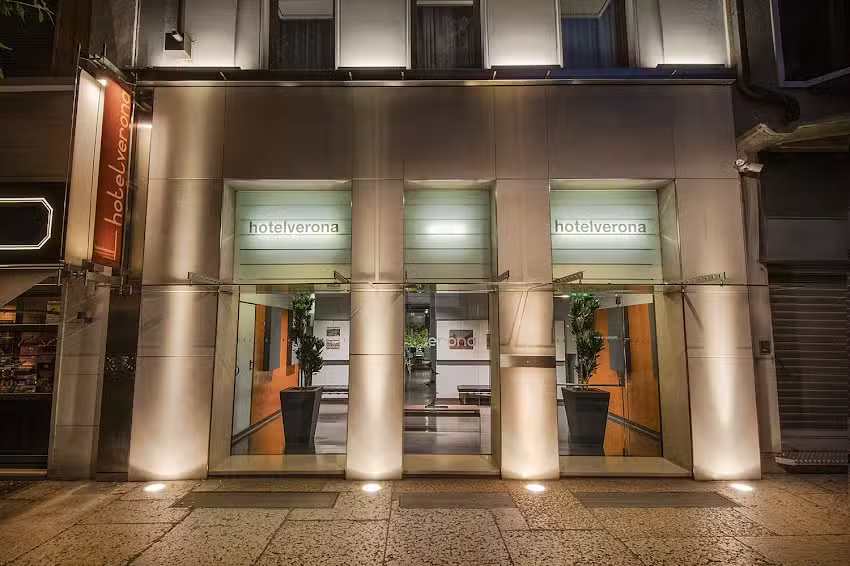 Hotel Verona