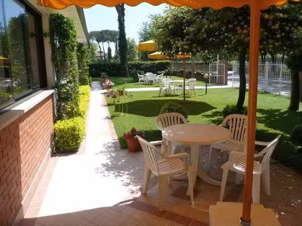 Hotel Versilia