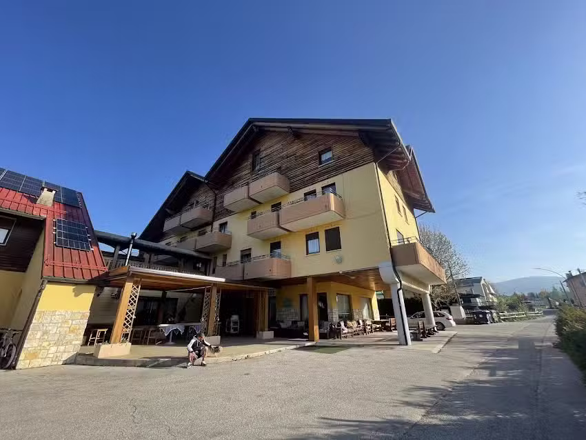 Hotel Vescovi