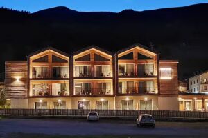 Hotel Vetta Alpine Relax