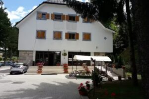 Hotel Vetta d’ Abruzzo Roccaraso