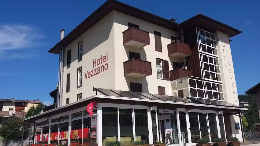 Hotel Vezzano