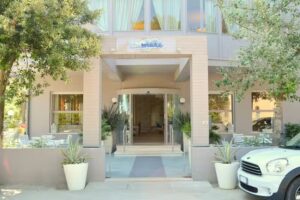 Hotel Viamare Milano Marittima