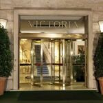 Hotel Victoria