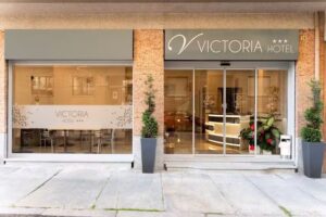 Hotel Victoria