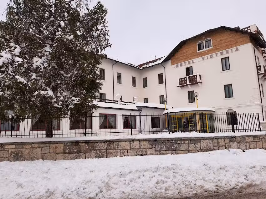 Hotel Victoria