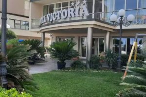 Hotel Victoria