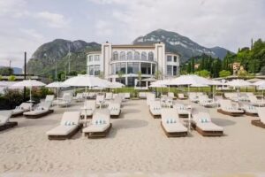 Hotel Victoria, an SLH Hotel