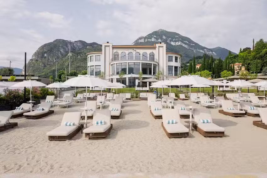 Hotel Victoria, an SLH Hotel