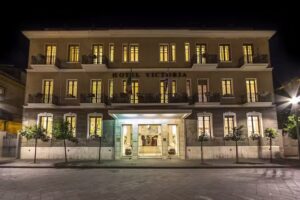 Hotel Victoria Maiorino