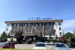 Hotel Victoria & Residence