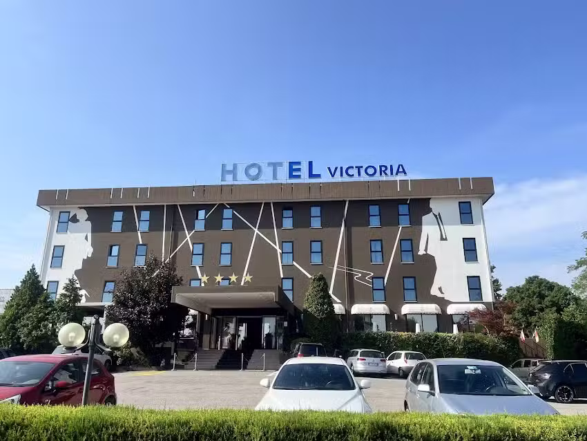Hotel Victoria & Residence