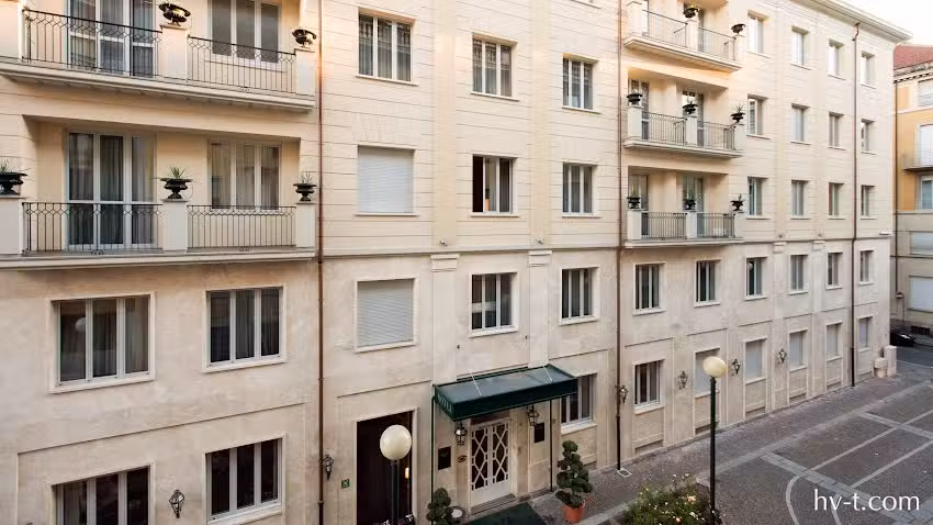 Hotel Victoria Torino