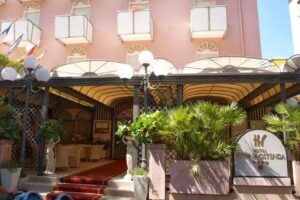 Hotel Vienna Ostenda