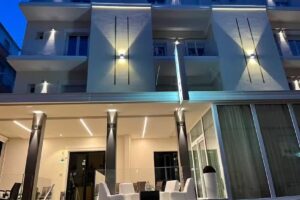 Hotel Vienna Rivazzurra