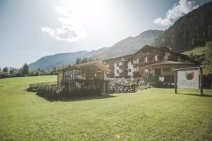 Hotel Vierbrunnenhof