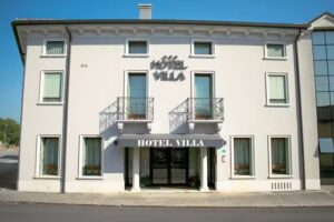 Hotel Villa