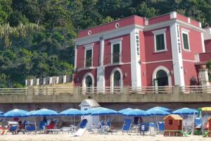 Hotel Villa a Mare