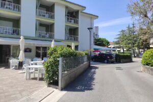 Hotel Villa ai Fiori