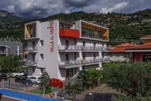 Hotel Villa al Vento