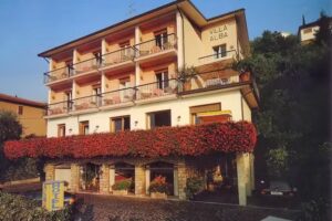 Hotel Villa Alba