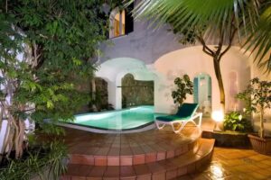 Hotel Villa Angelica