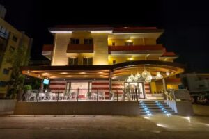 Hotel Villa Angelina