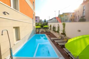 Hotel Villa Anthea