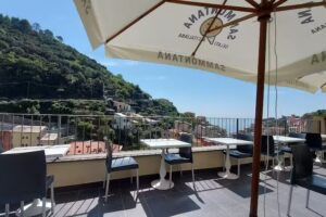 Hotel Villa Argentina