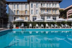 Hotel Villa Augustea