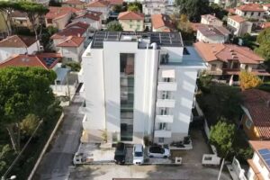 Hotel Villa Barsanti