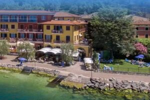 Hotel Villa Beatrice