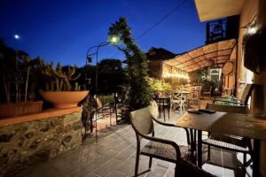 Hotel Villa Belvedere