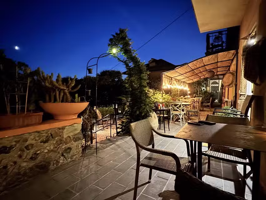 Hotel Villa Belvedere