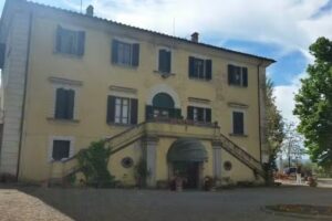 Hotel Villa Belvedere