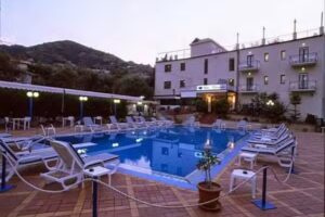 Hotel Villa Belvedere S. R. L.