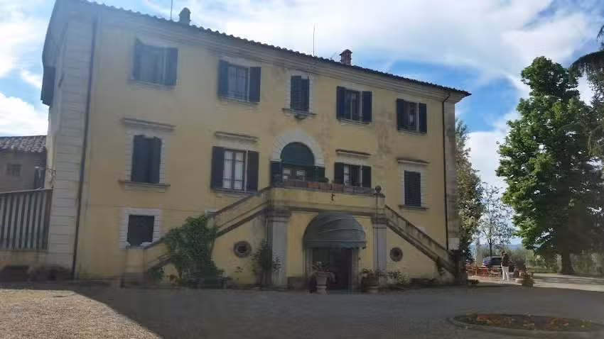 Hotel Villa Belvedere