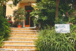 Hotel Villa Bianca