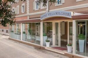 Hotel Villa Bolgheri – Hotel di Nardo Group