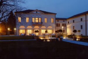 Hotel Villa Ca’ Sette