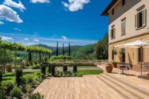 HOTEL VILLA CAMPOMAGGIO Resort & SPA