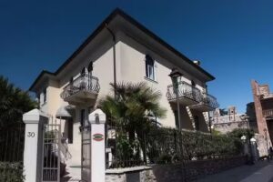 Hotel Villa Cansignorio