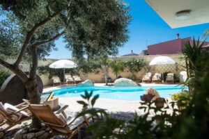Hotel Villa Canu