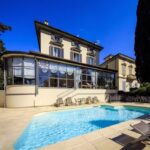 Hotel Villa Carlotta