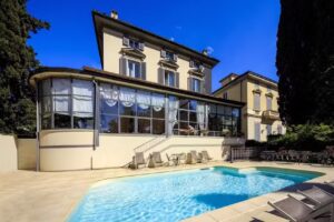 Hotel Villa Carlotta