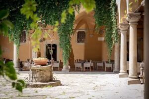 Hotel Villa Casagrande