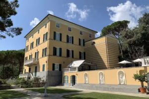 Hotel Villa Casanova Lucca