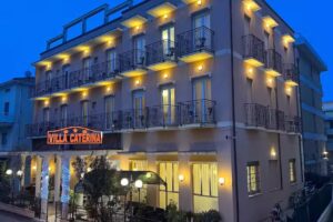 Hotel Villa Caterina