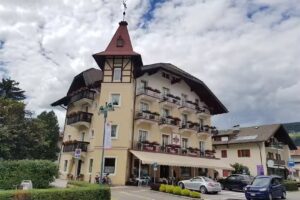 Hotel Villa Christina